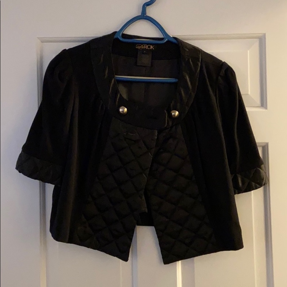 La Rok jacket size S